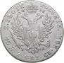 2 złote 1818 year