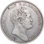 1 rouble 1834 year