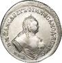 Polupoltinnik 1746 year