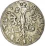 2 grosze 1759 year