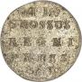 2 гроша 1760 года
