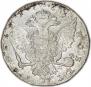 1 rouble 1766 year