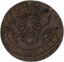 5 kopecks 1769 year