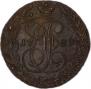 5 копеек 1789 года