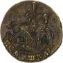 Polushka 1789 year