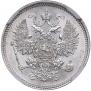 15 kopecks 1861 year