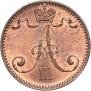 1 penni 1893 year