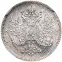 25 pennia 1907 year