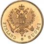 10 марок 1913 года