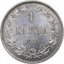 1 markka 1915 year