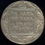 1 rouble 1800 year