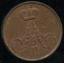 Polushka 1856 year