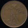 10 pennia 1900 year