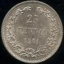 25 pennia 1901 year