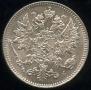 25 pennia 1901 year