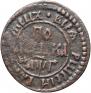Polushka 1703 year