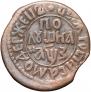 Polushka 1707 year