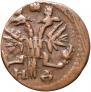 Polushka 1719 year