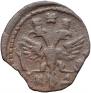 Polushka 1719 year