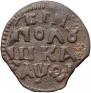 Polushka 1719 year