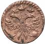 Polushka 1720 year