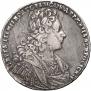 1 rouble 1728 year