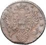 1 rouble 1736 year