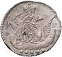 5 kopecks 1758 year