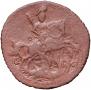 Polushka 1758 year