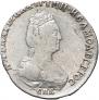 Grivennik 1779 year
