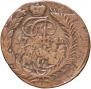 2 kopecks 1788 year