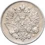 25 pennia 1909 year