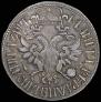 Poltina 1702 year