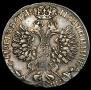 1 rouble 1719 year