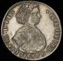 Poltina 1707 year