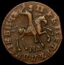Polushka 1719 year