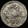 1 kopeck 1718 year