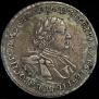 1 рубль 1720 года