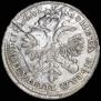 Poltina 1720 year