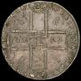 1 rouble 1723 year