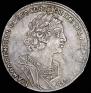 1 rouble 1725 year