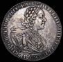1 rouble 1725 year