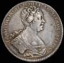 1 rouble 1726 year