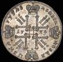 1 rouble 1728 year