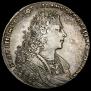 1 rouble 1728 year
