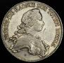 Thaler 1753 year