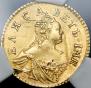 Poltina 1756 year