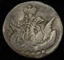 5 kopecks 1756 year