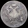 Poltina 1762 year