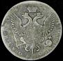 Poltina 1762 year